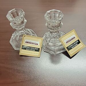Candle Holder Bougeoir